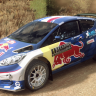 Ford Fiesta WRC 2017