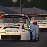 Porsche 991 RSR 'Porsche Intelligent Performance' IMSA USCC 2015