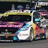 2020 Red Bull Holden Racing Team