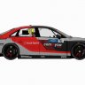 2019 Audi RS3 LMS WTCR - Audi Sport ComToYou Team Skins