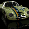 Alfa Romeo TZ2 - Skin Pack