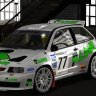 Seat Ibiza Kitcar (REDUR) fantasy