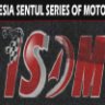 Dirty Realistic Billboards for Sentul International Circuit