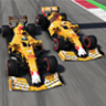 Red Bull Career Mode Austria Special Livery (Season 2)