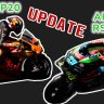 KTM RC16 & Aprilia RS GP20