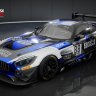 True2Life-Racing - 2020 Mercedes AMG GT3 AKKA ASP Team #88 (Albi Test 19th May)