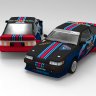 Toyota AE86 Club - Martini