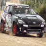 Subaru WRX STI (Colin McRae - X Games 2007)