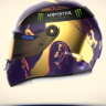 casque Hamilton