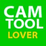 Camtool for Detroit Belle Isle 2017