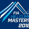 FIA Hill Climb Masters 2018