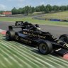 RSS Formula 79 Lotus Liveries