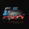 Custom EEC GT3 Series icon like Reiza