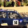 Peugeot 205 t16 evo2 (Bernard Darniche) Tour de corse 1985