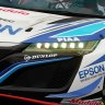 [fictional] EPSON Modulo NSX GT3