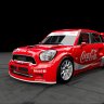 Coca Cola Mini RX (Fictional Livery)