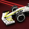 Brawn GP 2020 - MyTeam