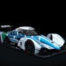 Mazdaspeed Racing Team (Praga R1)