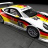 Bang & Olufsen Porsche 911 GT3 R #64