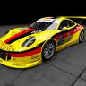 Bang & Olufsen Porsche 911 GT3 R #65