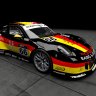 Bang & Olufsen Porsche 911 GT3 R #66