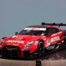 Motul Autech GT-R GT500 2020