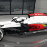 Mclaren livery MP4/4 concept