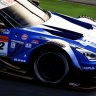 CALSONIC IMPUL GT-R 2020 for AVR500-R