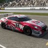 Nismo Nissan GTR GT3