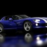 Dodge Viper RT/10 Color Pack (NFS Tournament Class B)