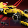 MyTeam Jordan 197 livery