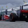 Vodafone Mclaren Formula RSS 2