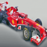 Ferrari F138 for F-Reiza