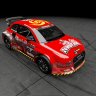 Zombicide Audi S1 EKS RX