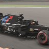 Nissan Formula Gran Turismo F1 Team (MyTeam Honda)