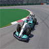 [Request] My Team HRT Petronas Alternative Colors