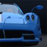 Pagani Huayra BC - Azzurro Condofuri