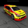 Dunlop VW Polo RX