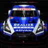 Kondo Racing 2020 GT500 skin