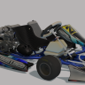 gokart125cc ax30