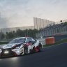 Denso Lexus Gazoo Racing [Lexus RCF]