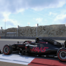 HAAS VF-21 Concept