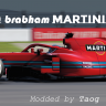 2020 Brabham Martini Racing - My Team Mod