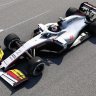 My Team Porsche DMG Mori F1 Team 2021 (Full Team Package)