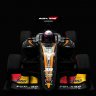 2020 Super Formula Skin Pack (4K)