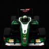 2020 Super Formula Skin Pack (2K)