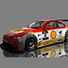 Skinpack BMW M3 GT2