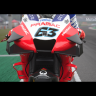 Ducati misano Fairing