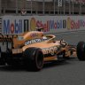 My team - Arrows 2000