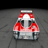 Porsche 962C Short Tail